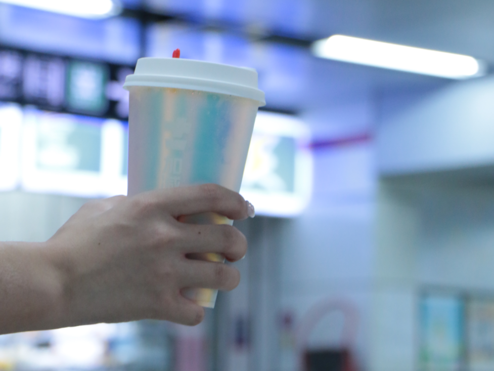 必一运动茶饮|投资奶茶加盟店应如何将风险降低？